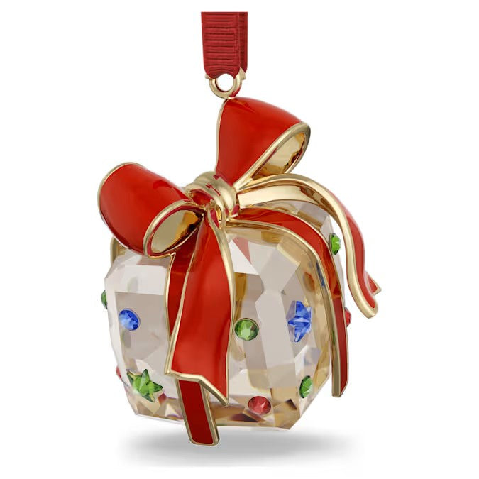 Swarovski Holiday Cheers Gift Ornament 5701518