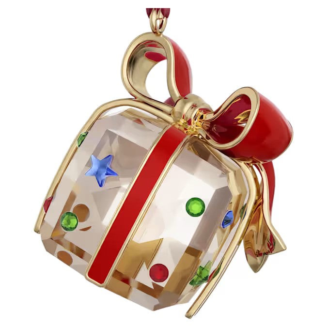 Swarovski Holiday Cheers Gift Ornament 5701518