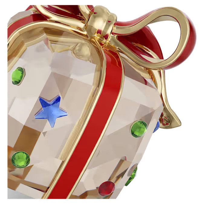 Swarovski Holiday Cheers Gift Ornament 5701518