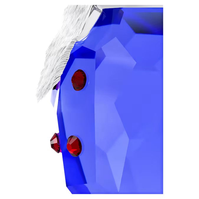 Swarovski Holiday Cheers Nutcracker Ornament Blue 5701868