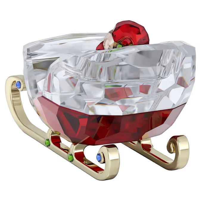 Swarovski Holiday Cheers Sleigh 5701508