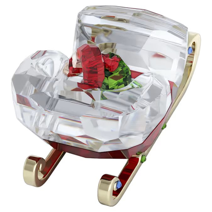 Swarovski Holiday Cheers Sleigh 5701508