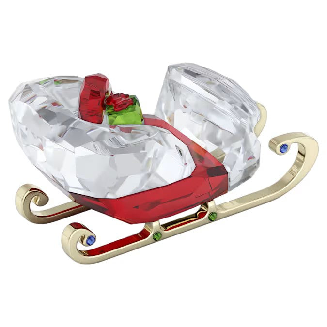 Swarovski Holiday Cheers Sleigh 5701508