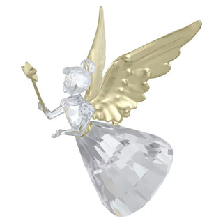 Swarovski Holiday Magic: Ángel decorativo - 5657008 