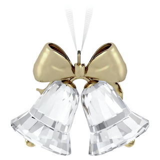 Swarovski - Holiday Magic Bells Ornament Swarovski -5686321
