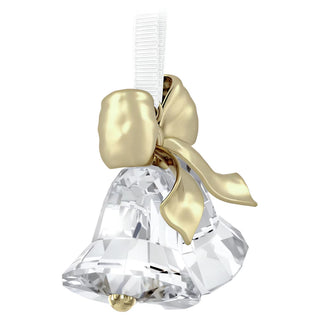 Swarovski - Holiday Magic Bells Ornament Swarovski -5686321