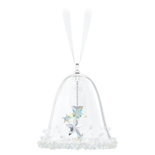Swarovski - Holiday Magic Classics Bell Ornament, XS 5682732