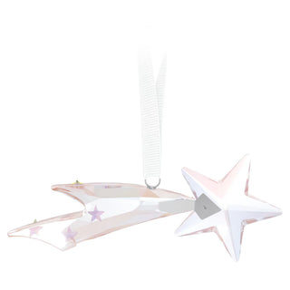 Swarovski - Holiday Magic Classics Shooting Star Ornament 5684557