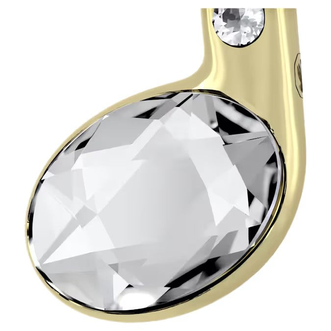 Swarovski Holiday Magic Music Note Ornament 5701500