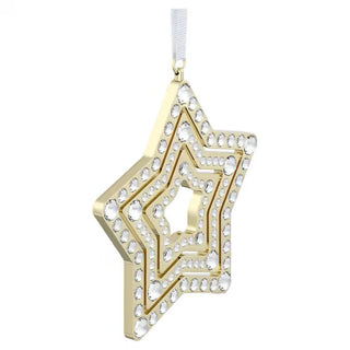 Swarovski Holiday Magic: Adorno Estrella Grande - 5655938 