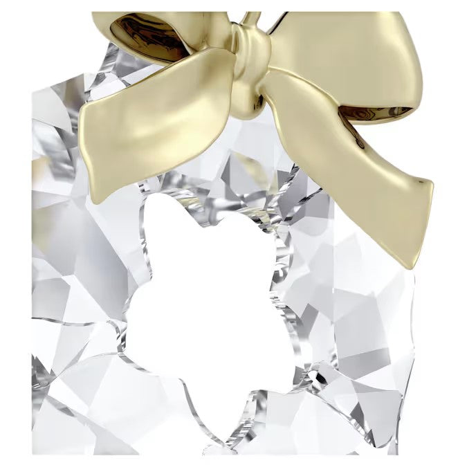 Swarovski Holiday Magic Wreath Ornament 5702436