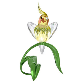 Swarovski: Idyllia Cockatiel - 5721544