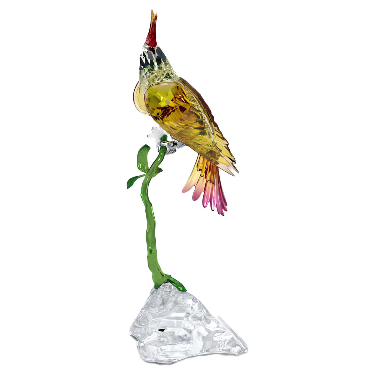Swarovski Idyllia Cacatúa - 5646611 
