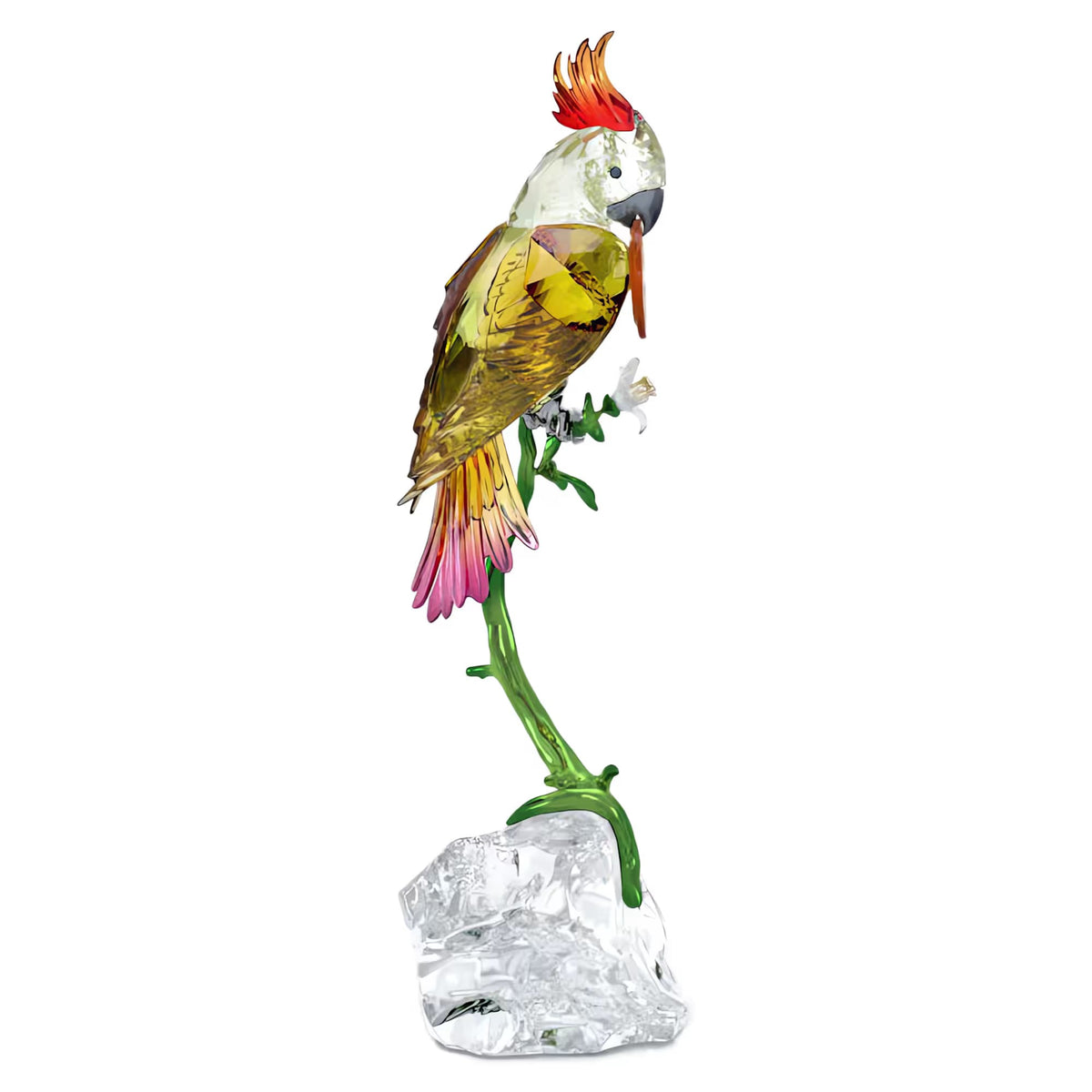 Swarovski Idyllia Cacatúa - 5646611 