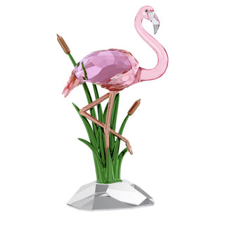 Swarovski - Idyllia Flamingo 5721551