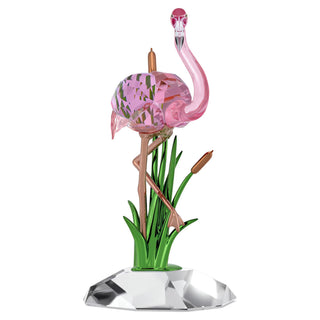 Swarovski Idyllia Flamingo 5721551