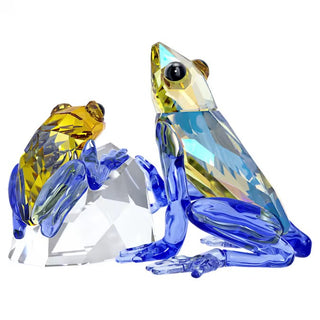 Swarovski: Idyllia Frog and Baby- 5721547