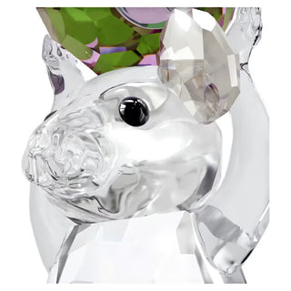 Swarovski Idyllia Mouse and Radish 5732810