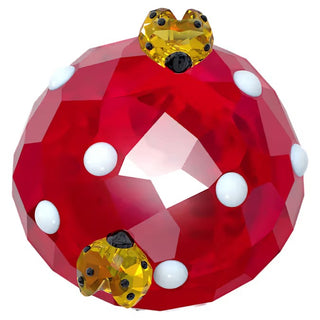 Swarovski Idyllia: Mariposa y Fresa - 5666846 - PRE-ORDEN 