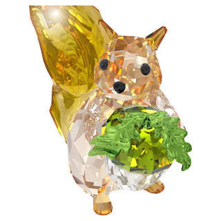 Swarovski Idyllia: Mariposa y Fresa - 5666846 - PRE-ORDEN 