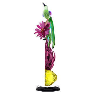 Idyllia Sugarbird and Dragon Fruit Totem 5677289
