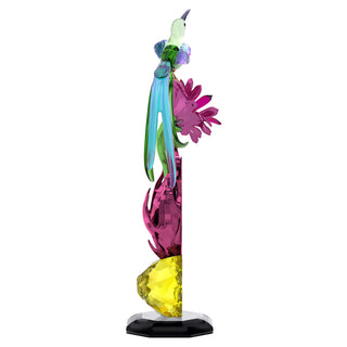 Idyllia Sugarbird and Dragon Fruit Totem 5677289