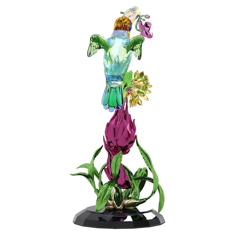 Idyllia Toucan and  Dragon Fruit Totem Limited Edition