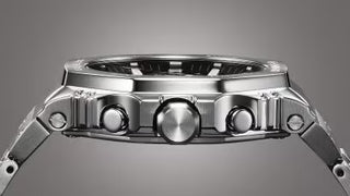 FULL METAL GMC-B2100 SERIES GMC-B2100AD-2A