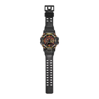 G-Shock - MASTER OF G - LAND MUDMASTER GWG-B1000MG-1A9