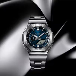 G-STEEL 2100 Series GM-2110D-2B