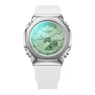 ANALOG-DIGITAL WOMEN GM-S2110SR-7A