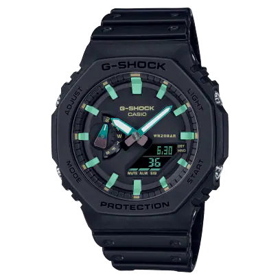 Casio sport online watch