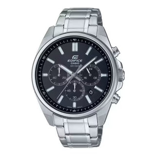Casio Standard Chronograph Watch -EFV-650D-1AV