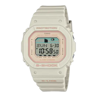 Reloj deportivo Casio para mujer - GLXS5600-7
