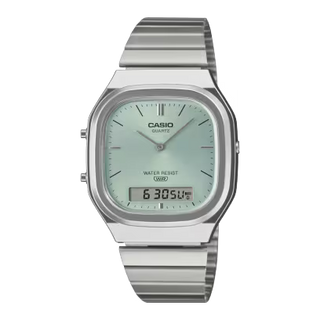CASIO VINTAGE AQ-240E-2A