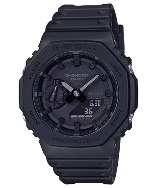 ANALOG-DIGITAL 2100 Series GA-2100-1A1
