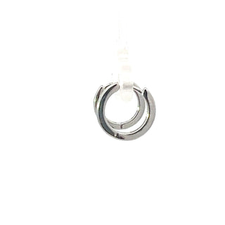 Abrazos de Plata de Ley 925