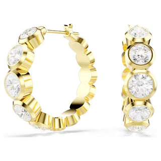 Swarovski Imber Pierced Earrings - 5711483