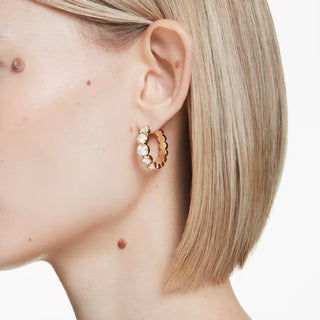 Swarovski Imber Pierced Earrings - 5711483
