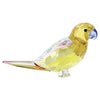 Swarovski Jungle Beats: Periquito amarillo - 5619217 
