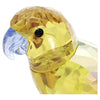 Swarovski Jungle Beats: Periquito amarillo - 5619217 