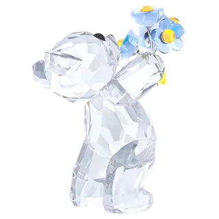 Swarovski - Kris Bear - Forget-me-not - 5427993/5736389