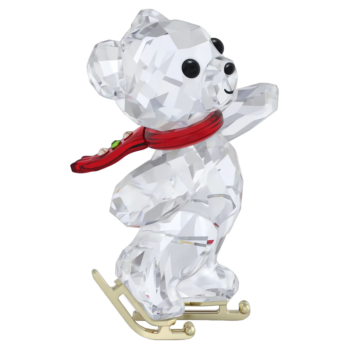 Swarovski Kris Bear 130th Anniversary 5701787