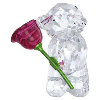 Swarovski - Kris Bear A Rose with Love 5691390