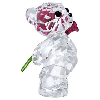 Swarovski - Kris Bear A Rose with Love 5691390