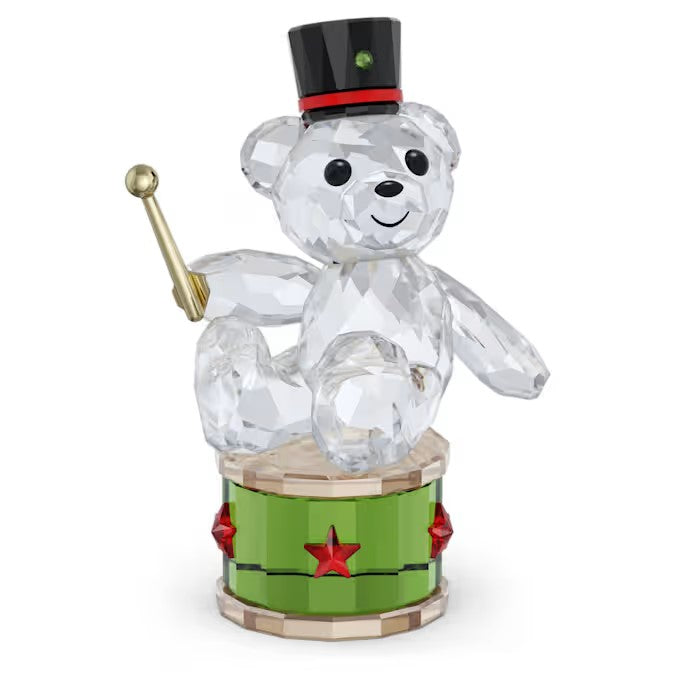 Swarovski Kris Bear Holiday Annual Edition 2025 5701510