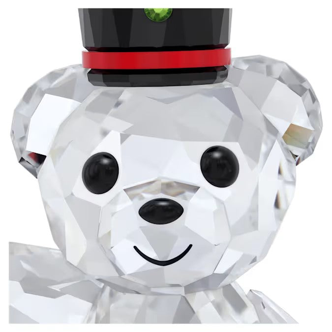 Swarovski Kris Bear Holiday Annual Edition 2025 5701510