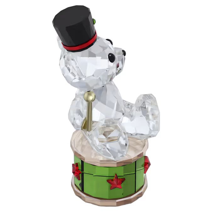 Swarovski Kris Bear Holiday Annual Edition 2025 5701510