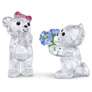 Swarovski Kris Bear I adore You 5720454