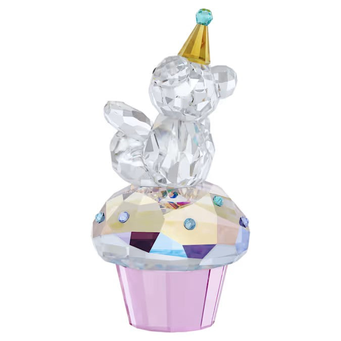 Swarovski Kris Bear Sweet Celebration